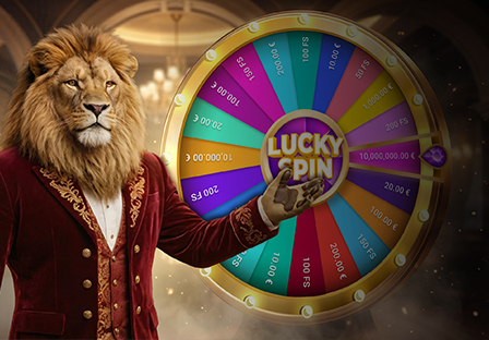 lucky-spin